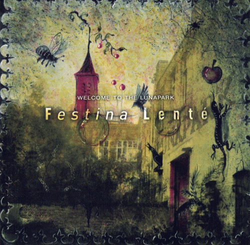 Welcome to the Luna Park